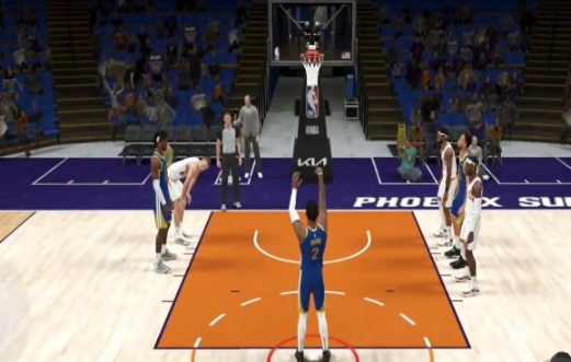 When will the NBA All-Star game be available? Introduction to the NBA All-Star public testing time