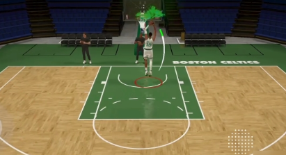When will the NBA All-Star game be available? Introduction to the NBA All-Star public testing time