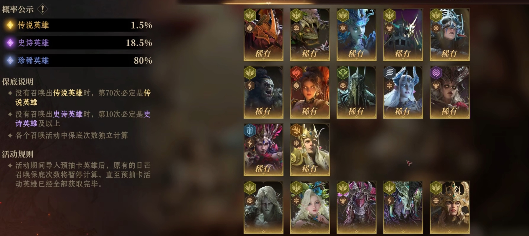 Recommended Team Composition for Dragon's Breath Divine Silence: A Guide to Forming Teams for Dragon's Breath Divine Silence