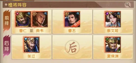 วิธีเริ่มเล่นสามก๊กชิงบัลลังก์ แนะนำการเล่นเริ่มต้นของสามก๊กชิงบัลลังก์
