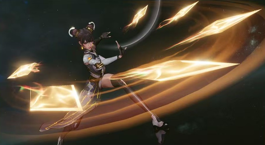 How to Choose a Team for Ling Wei in the Era of Stars: Team Composition Recommendations for Ling Wei