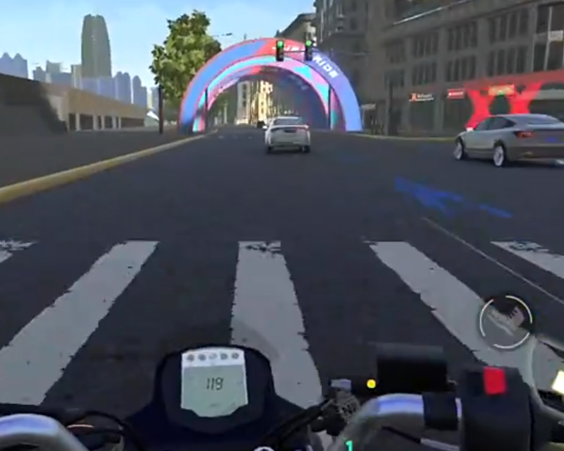 How to Play Dawn Rush While Following Traffic Rules Dawn Rush Traffic Rules Guide
