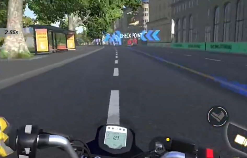 How to Play Dawn Rush While Following Traffic Rules Dawn Rush Traffic Rules Guide
