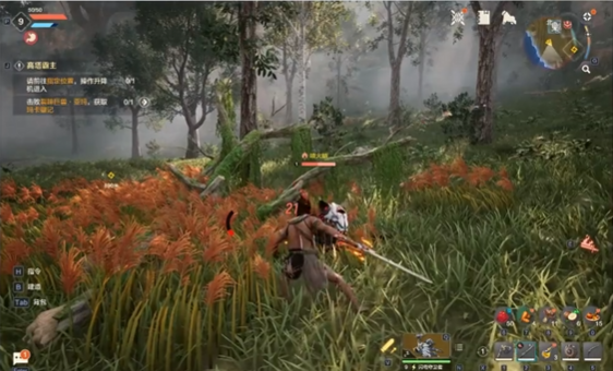 Wild Origin Resource Distribution Explanation Wild Origin Resource Collection Tips Sharing