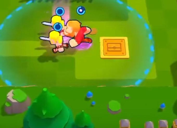 Introduction to the Star-Up Play of Burst Squad How to Upgrade Stars in Burst Squad