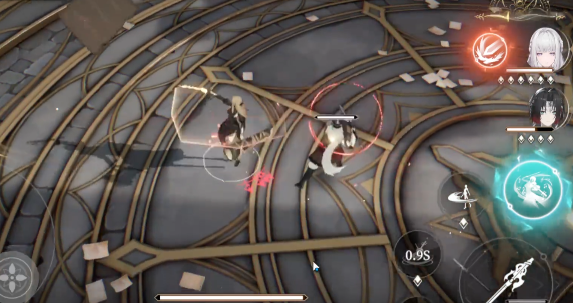 How to play Black Beacon Exhaustive Mode Introduction to Black Beacon Exhaustive Mode Gameplay