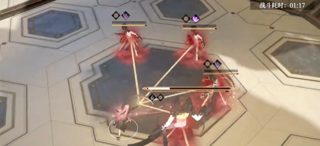How to play Black Beacon Exhaustive Mode Introduction to Black Beacon Exhaustive Mode Gameplay