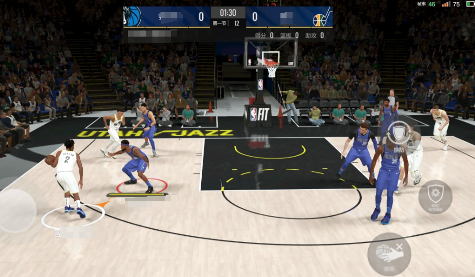 NBA All-Star Gold Card DeRozan Introduction How is the NBA All-Star Mobile Game Gold Card DeRozan?