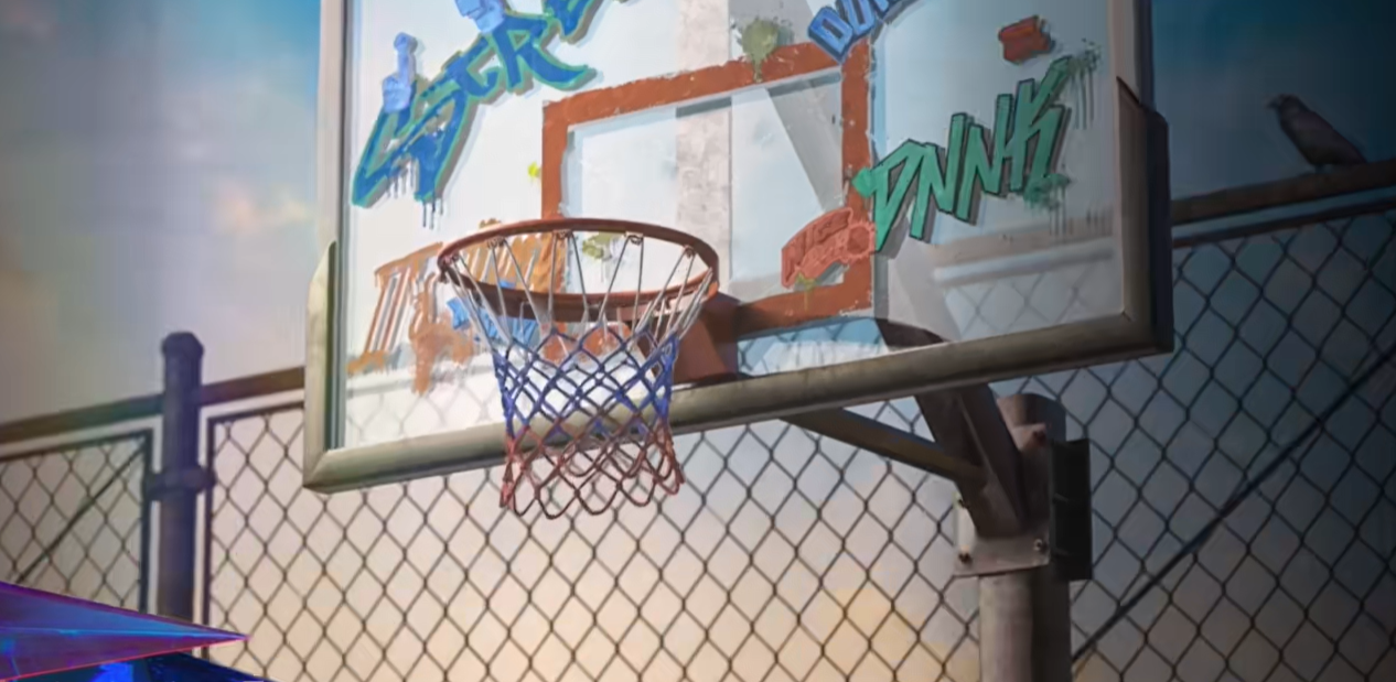 How to perform an alley-oop in NBA All-Star? How to execute an alley-oop in the NBA All-Star mobile game?