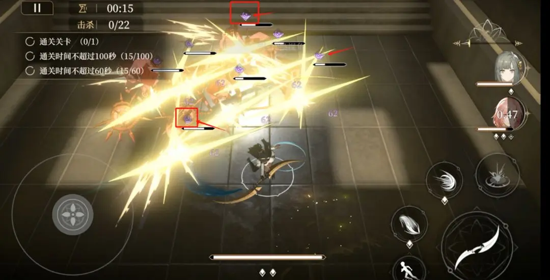 What are the properties of the Black Beacon? Introduction to the elemental attribute mechanism of the Black Beacon