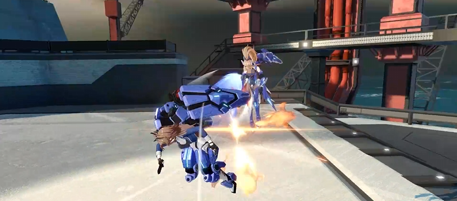 How to Play Star Wing Resonance: Introduction to Star Wing Resonance Skills and Gameplay