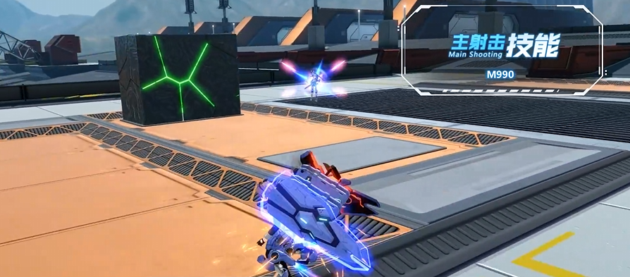 How to Play Star Wing Resonance: Introduction to Star Wing Resonance Skills and Gameplay