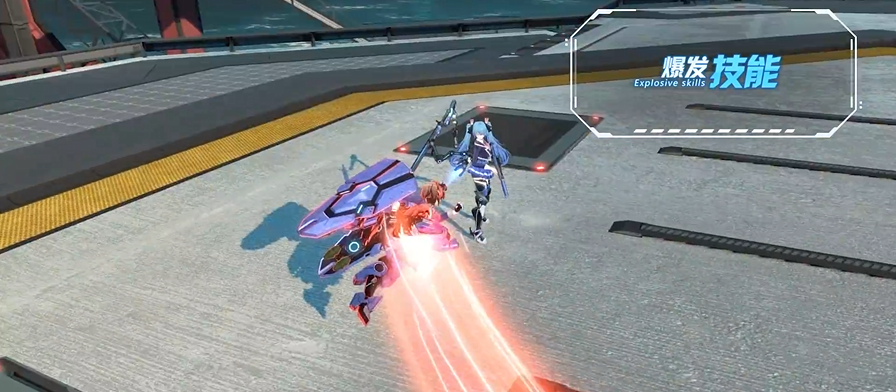 How to Play Star Wing Resonance: Introduction to Star Wing Resonance Skills and Gameplay