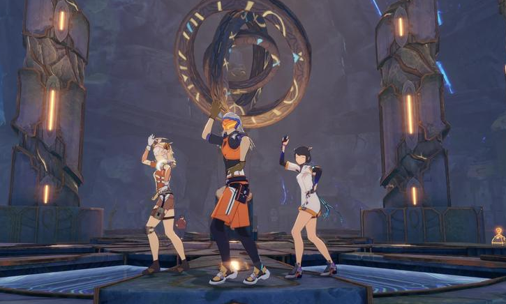 How to Play the Stellar Resonance Raid and Guide for the Stellar Resonance Raid