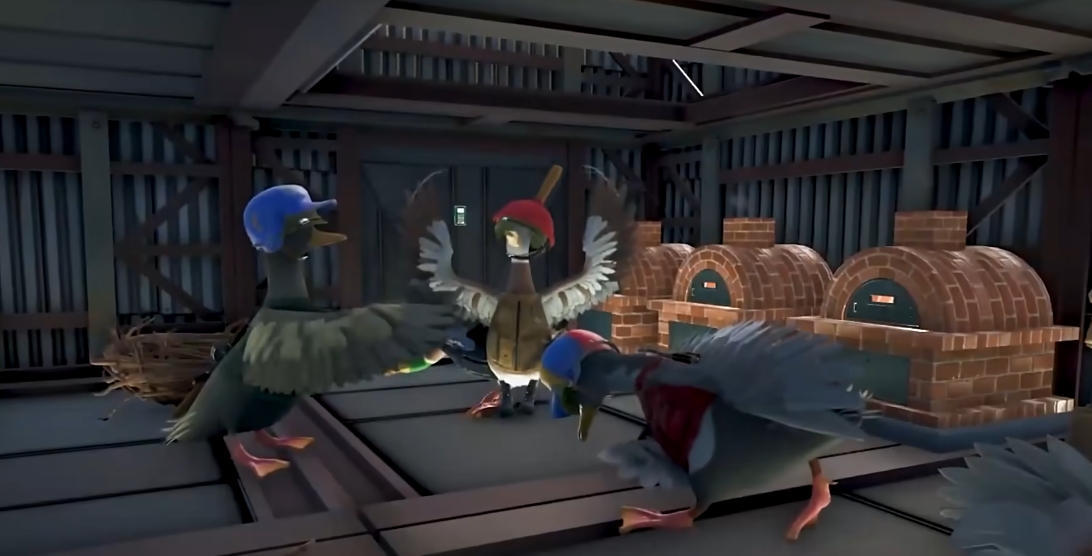 When is the public beta for Duck Defenders? When will Duck Defenders be released?
