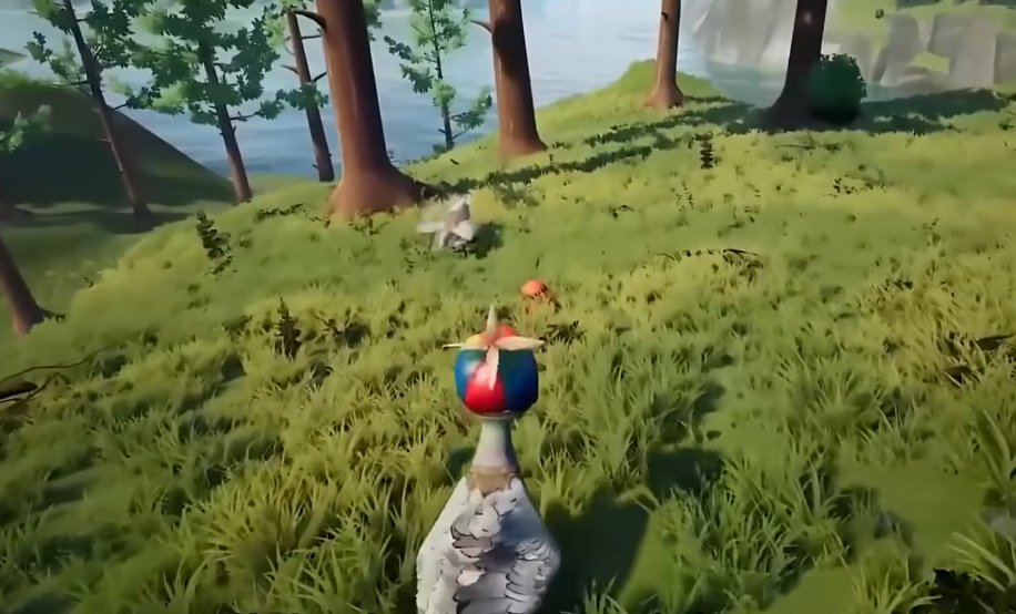 When is the public beta for Duck Defenders? When will Duck Defenders be released?