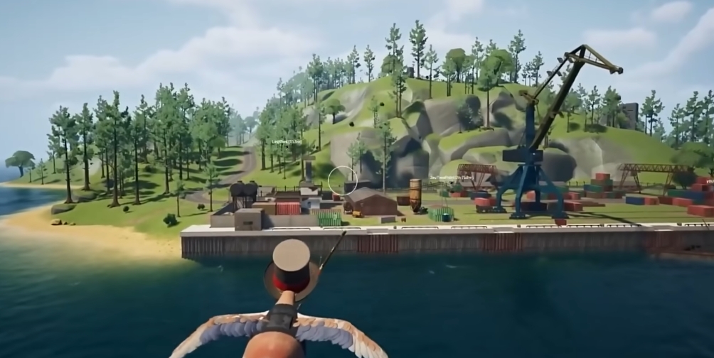 Is Quack Force fun? Quack Force review and sharing