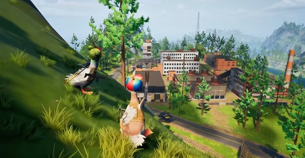 Is Quack Force fun? Quack Force review and sharing