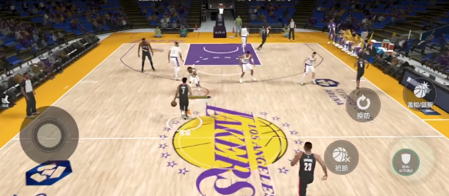 How to Perform the Euro Step in NBA All-Star: Tips and Techniques for Executing the Euro Step