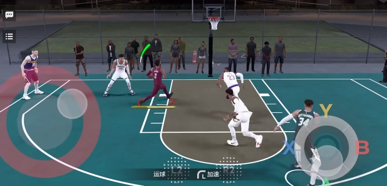 How to Perform the Euro Step in NBA All-Star: Tips and Techniques for Executing the Euro Step