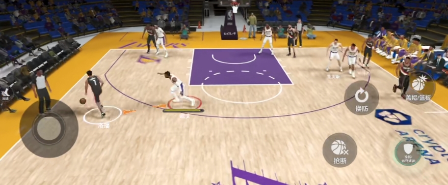 How to Perform the Euro Step in NBA All-Star: Tips and Techniques for Executing the Euro Step