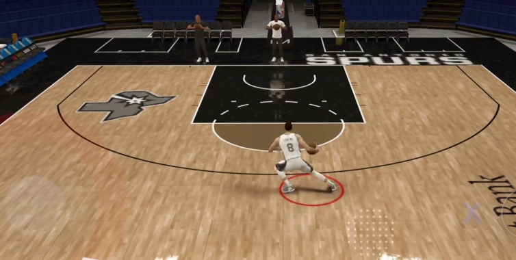 What are the NBA All-Star operations? Sharing of NBA All-Star operation skills