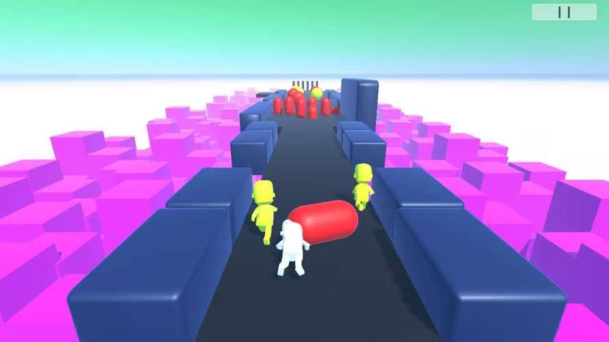 Hip Hop Run Public Test Time Sharing When Will Hip Hop Run Be Launched