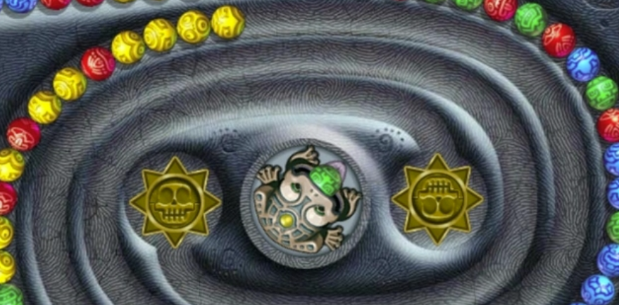 Zuma Ball Public Test Time Sharing When Will Zuma Ball Be Released