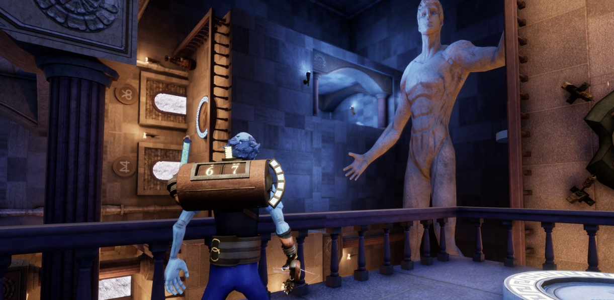 Is Clockmaker fun? Sharing a review of Clockmaker