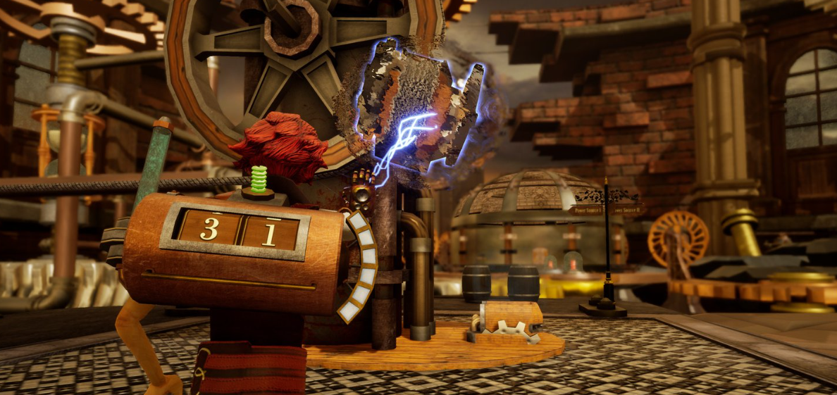 Is Clockmaker fun? Sharing a review of Clockmaker
