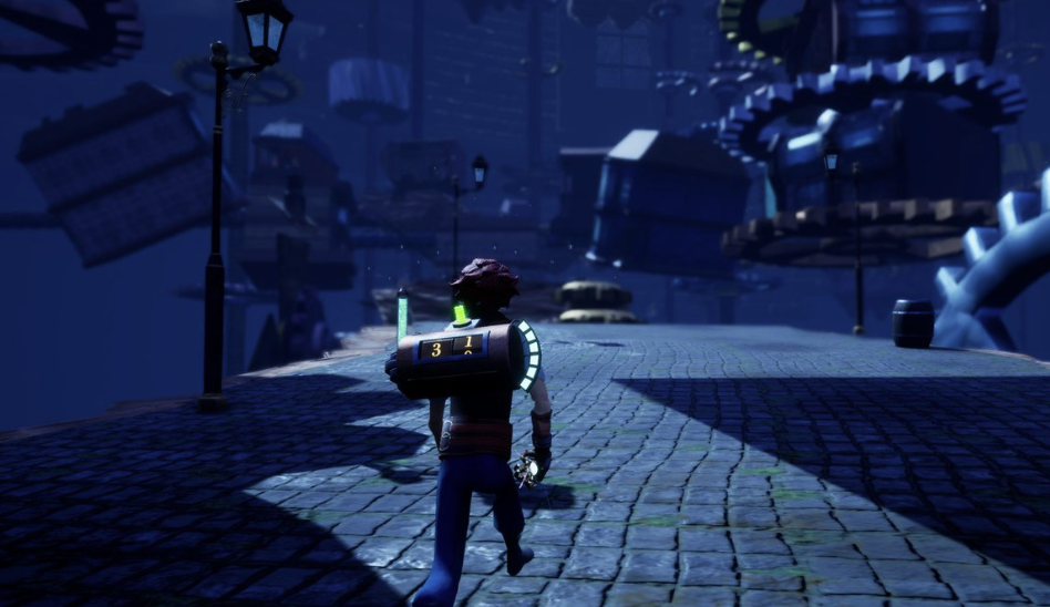 Introduction to the Watchmaker Public Test Time When will the Watchmaker be released