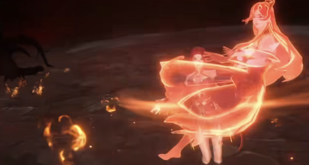 Is Huo Wu powerful in the Soul Land Hunting World? Sharing information related to Huo Wu in the Soul Land Hunting World