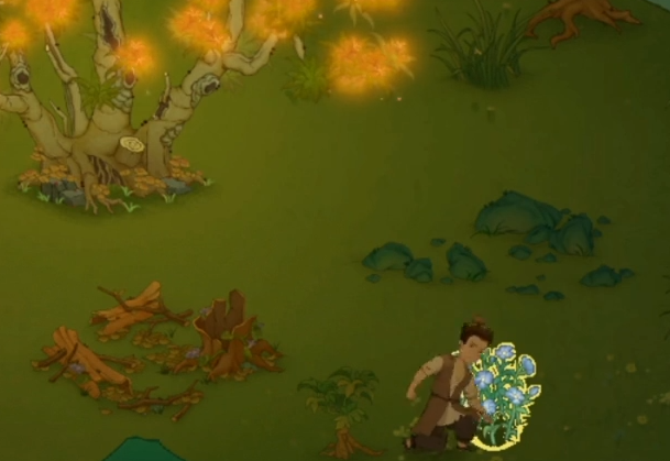 What are the uses of villagers in Peach Blossom Spring 2? Introduction to villagers in Peach Blossom Spring 2