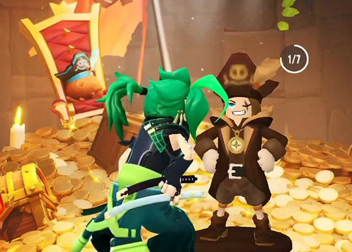Sausage Man SS20 Season Leak Introduction: What is the Sausage Man SS20 Season Skin?