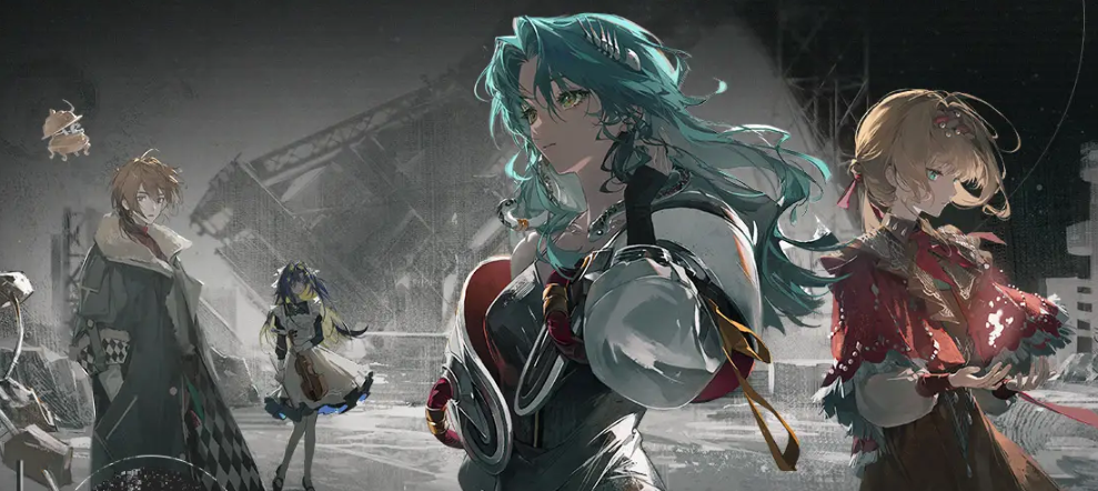 Introduction to the 2.7 Gacha Pool in Returner 77: What New Characters Are in Returner 77 2.7?