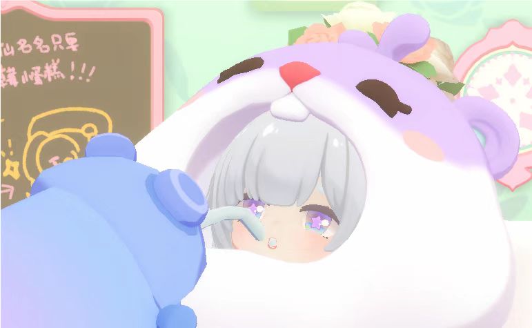 Hua Hua and the Three Little Interlude Play Characters: Introduction to Hua Hua and the Three Little Interlude Play Characters