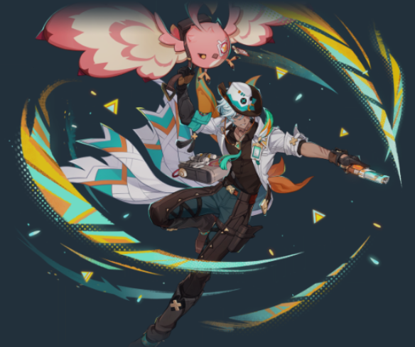 Genshin Impact Iffa Leak Introduction How is the New Character Iffa in Genshin Impact 5.6?