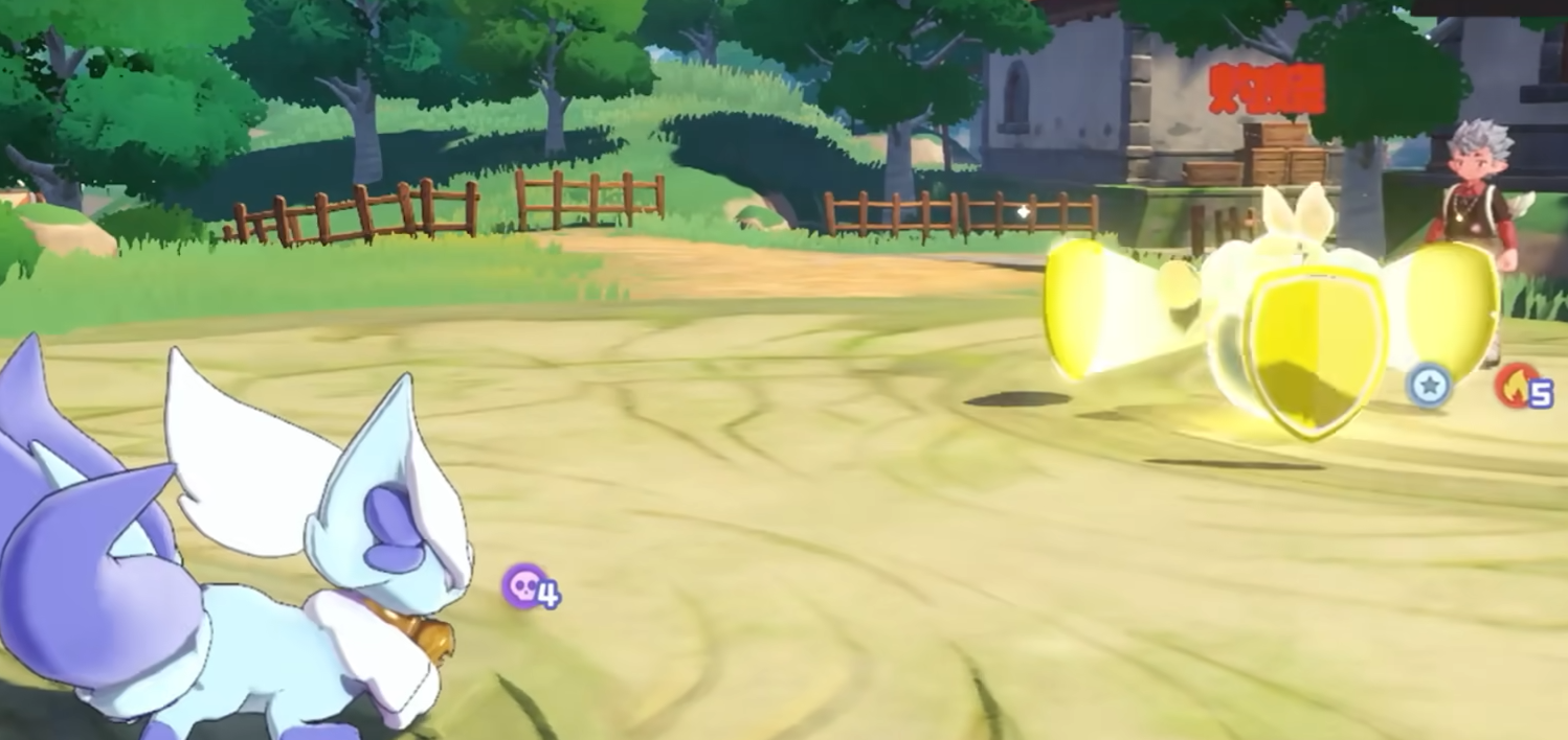 How is the Pointed Fox Immortal in the洛克王国world? Introduction to the Pointed Fox Immortal in the洛克王国mobile game
It seems there was a part of the text that remained untranslated. Let me correct that for you:
How is the Pointed Fox Immortal in the Rock Kingdom world? Introduction to the Pointed Fox Immortal in the Rock Kingdom mobile game