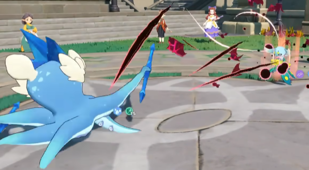 How is Ice Drill Bruce in the洛克王国世界? Analysis of Bruce's Strength in the洛克王国世界
It seems there was a part of the text that remained untranslated. Let me correct that for you:
How is Ice Drill Bruce in the World of Rock Kingdom? Analysis of Bruce's Strength in the World of Rock Kingdom