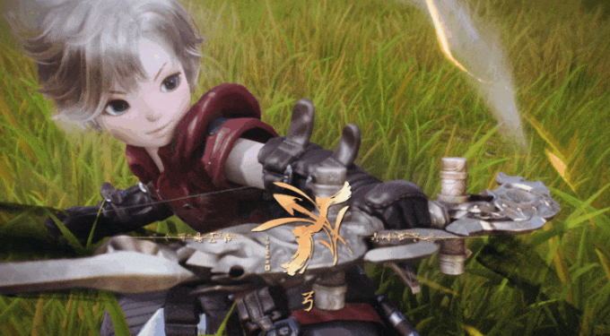 How many classes are there in Blade & Soul 2? What classes are available in the Blade & Soul 2 mobile game?