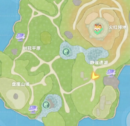 How to get to Tree Field Island Mimu Mimu Ha, and the guide to unlocking Mimu Mimu Ha Tree Field Island