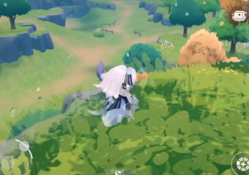 How to get to Tree Field Island Mimu Mimu Ha, and the guide to unlocking Mimu Mimu Ha Tree Field Island