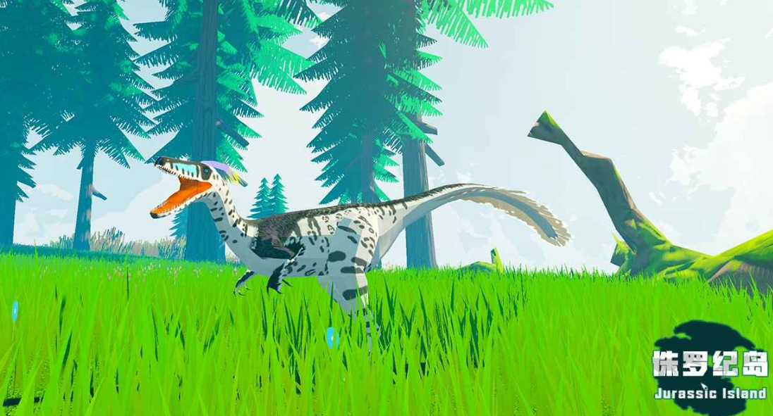 Why Can't I Log In to Jurassic Island? Sharing a Tutorial for Logging Into Jurassic Island