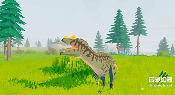Why Can't I Log In to Jurassic Island? Sharing a Tutorial for Logging Into Jurassic Island