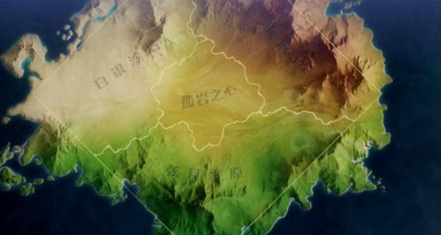 Dragon Stone War Map Guide Introduction to the Dragon Stone War Map