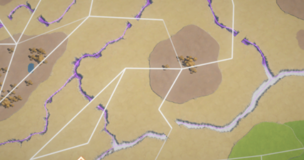 Dragon Stone War Map Guide Introduction to the Dragon Stone War Map