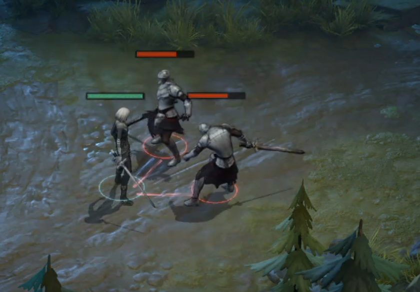 Silver and Crimson t0 Team Recommendations Introduction to Silver and Crimson t0 Team Characters