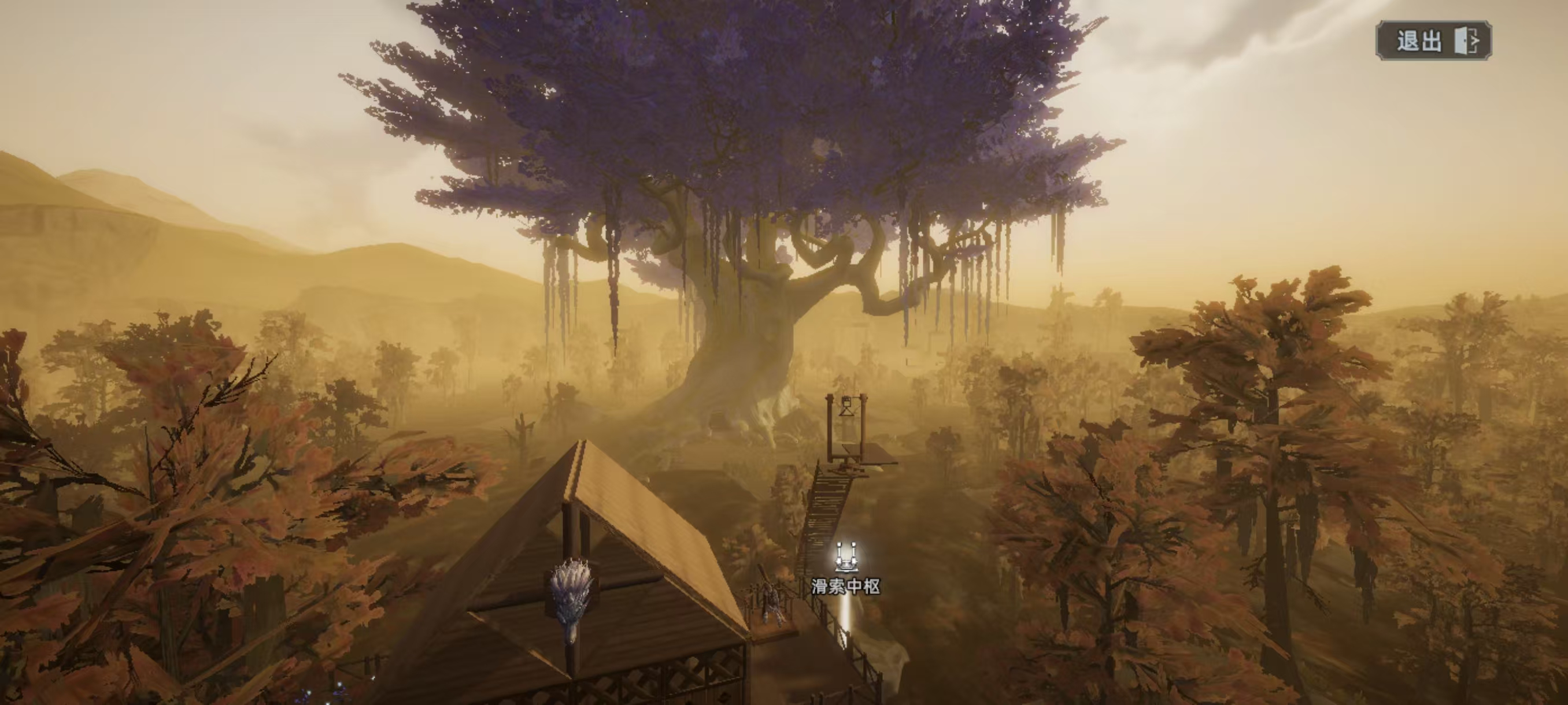Introduction to Building Strategies in Wasteland Dawn Detailed Explanation of Construction Techniques in Wasteland Dawn