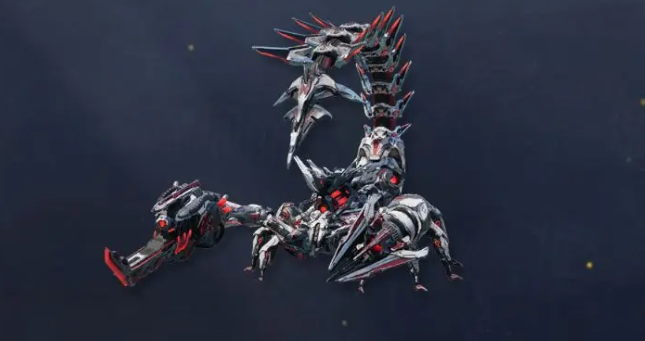 Which Origin of the Wild Mechanized Beasts are There? An Overview of the Origin of the Wild Maka Bosses
