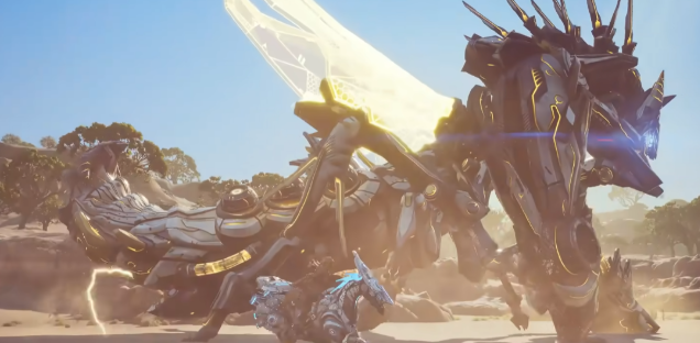 Which Origin of the Wild Mechanized Beasts are There? An Overview of the Origin of the Wild Maka Bosses